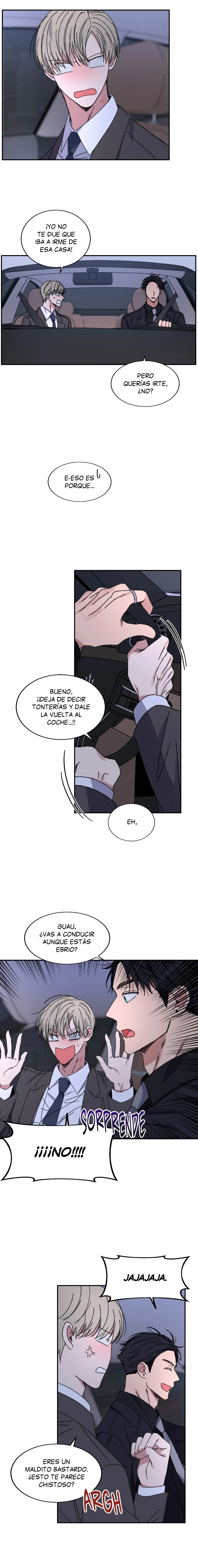 Amor Maldito - Capítulo 42 - Página 9 - LectorTMOo