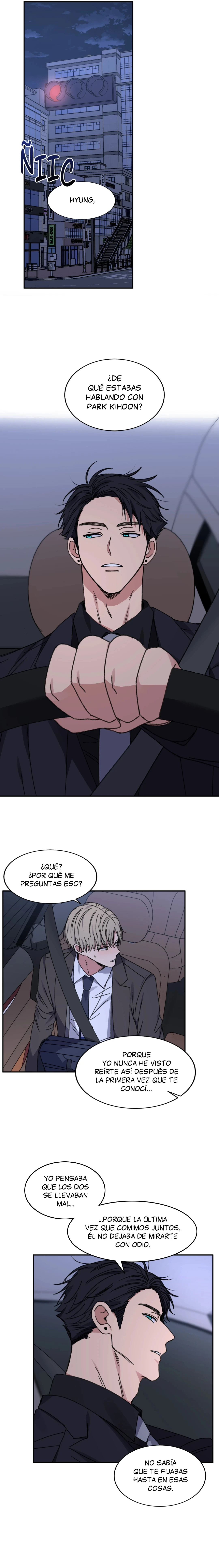 Amor Maldito - Capítulo 42 - Página 10 - LectorTMOo
