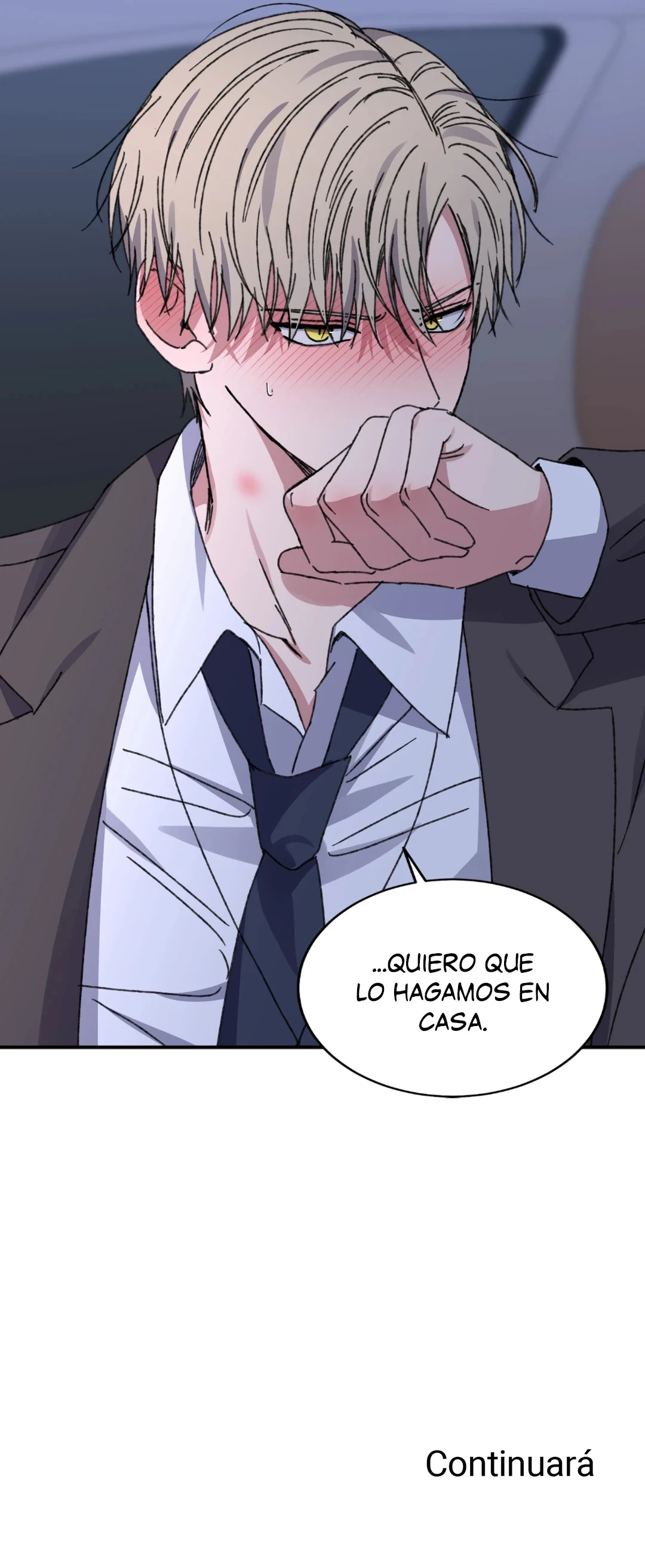 Amor Maldito - Capítulo 42 - Página 13 - LectorTMOo