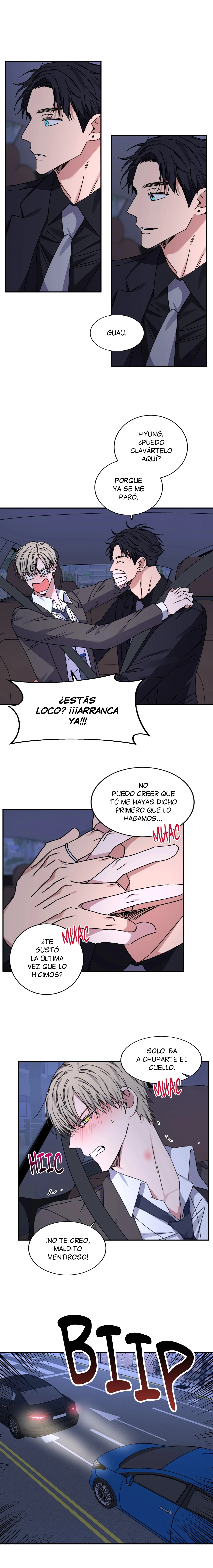 Amor Maldito - Capítulo 43 - Página 2 - LectorTMOo