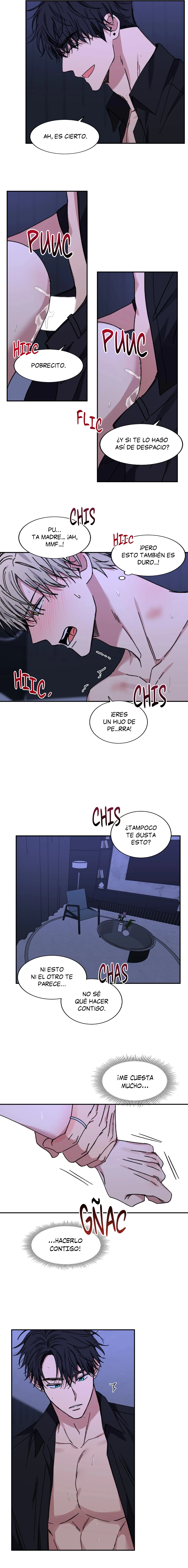 Amor Maldito - Capítulo 44 - Página 4 - LectorTMOo