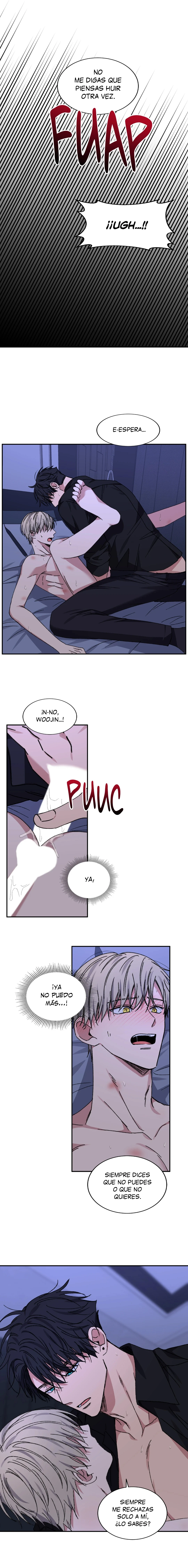Amor Maldito - Capítulo 44 - Página 7 - LectorTMOo