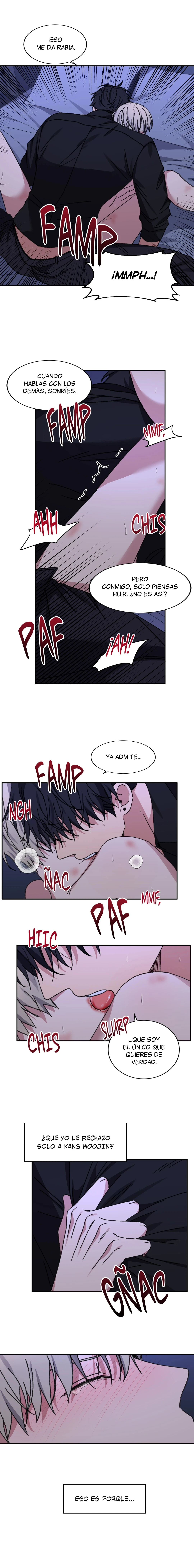 Amor Maldito - Capítulo 44 - Página 8 - LectorTMOo