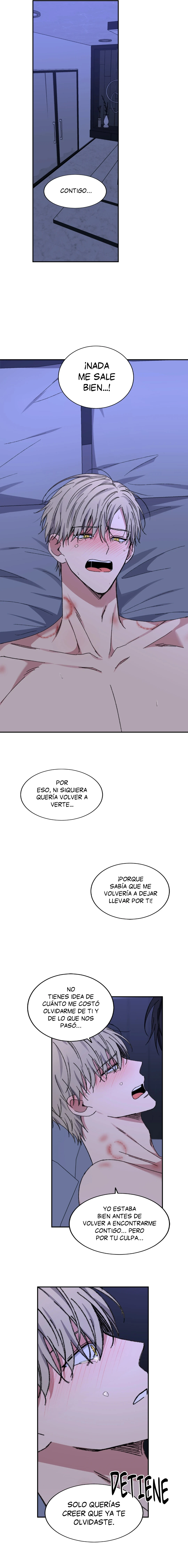 Amor Maldito - Capítulo 44 - Página 9 - LectorTMOo
