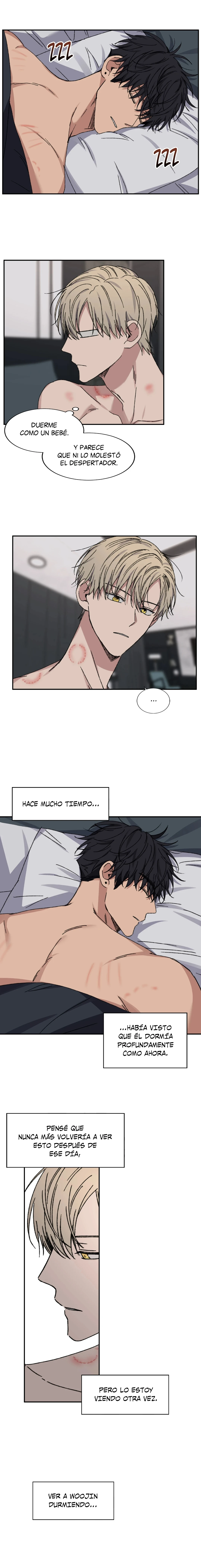 Amor Maldito - Capítulo 45 - Página 5 - LectorTMOo