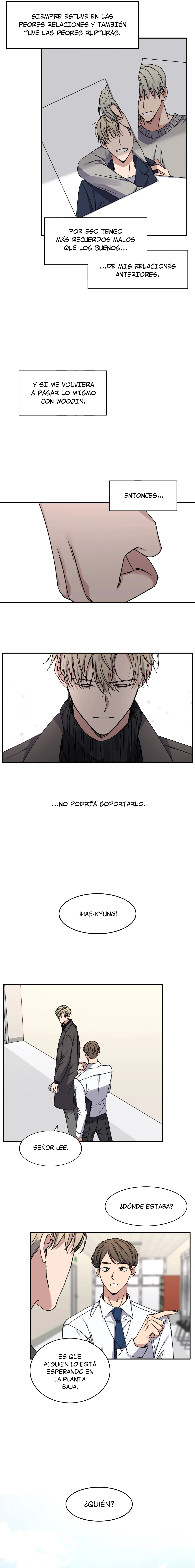 Amor Maldito - Capítulo 45 - Página 11 - LectorTMOo