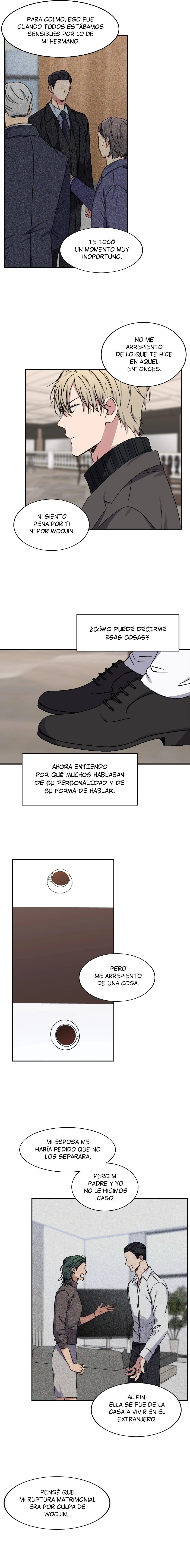Amor Maldito - Capítulo 46 - Página 9 - LectorTMOo