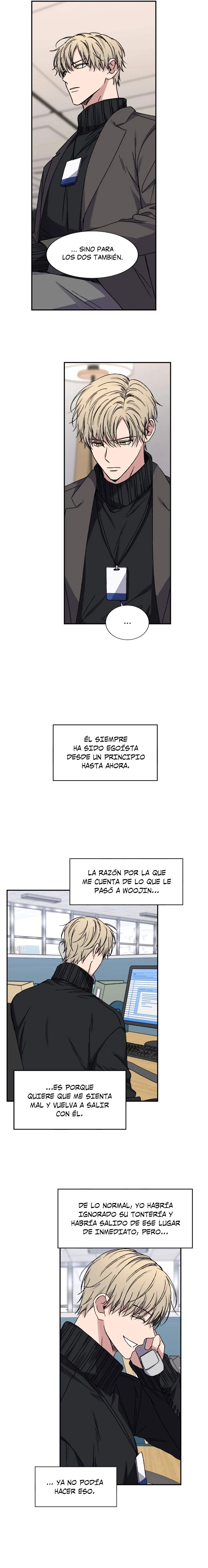 Amor Maldito - Capítulo 46 - Página 11 - LectorTMOo