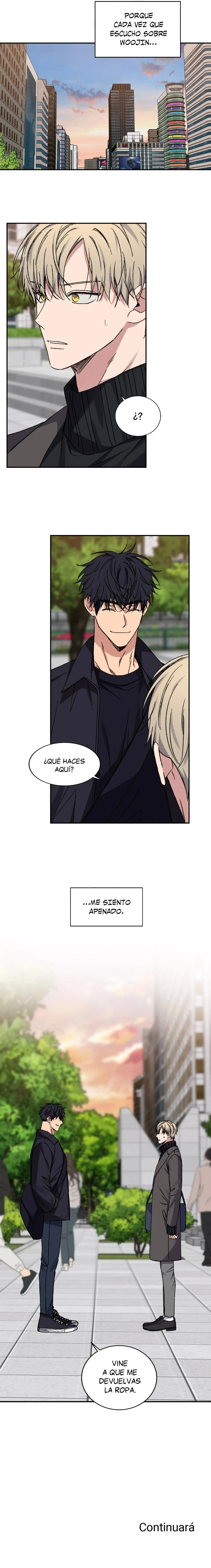 Amor Maldito - Capítulo 46 - Página 12 - LectorTMOo