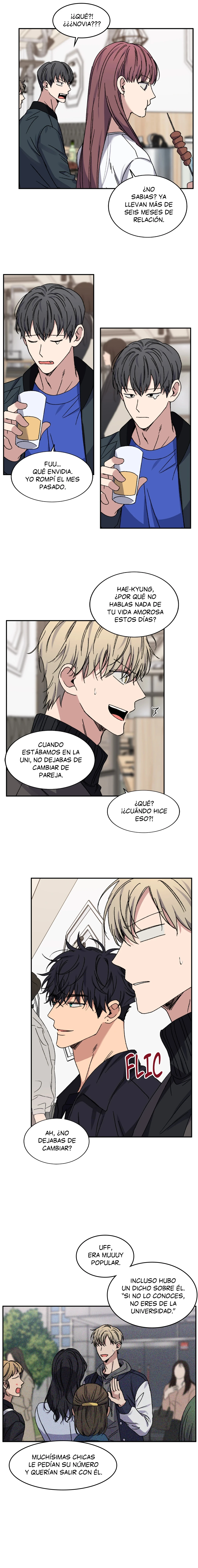 Amor Maldito - Capítulo 47 - Página 8 - LectorTMOo