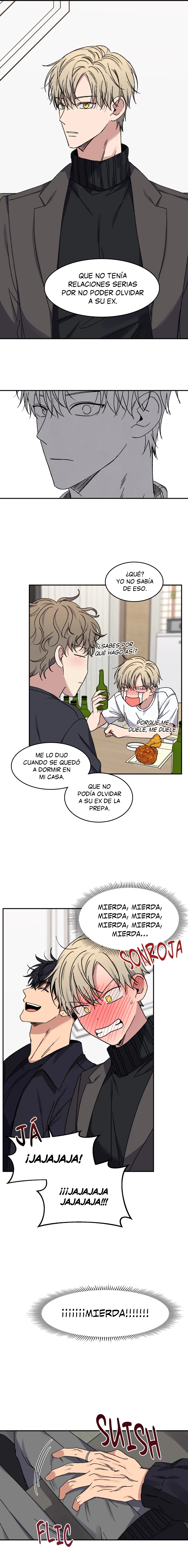 Amor Maldito - Capítulo 47 - Página 10 - LectorTMOo