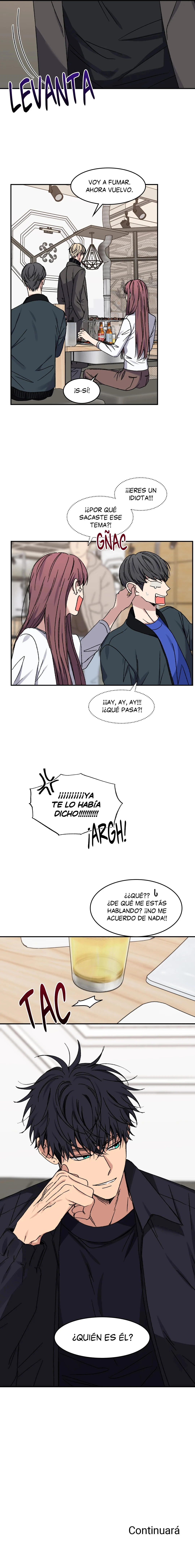 Amor Maldito - Capítulo 47 - Página 13 - LectorTMOo
