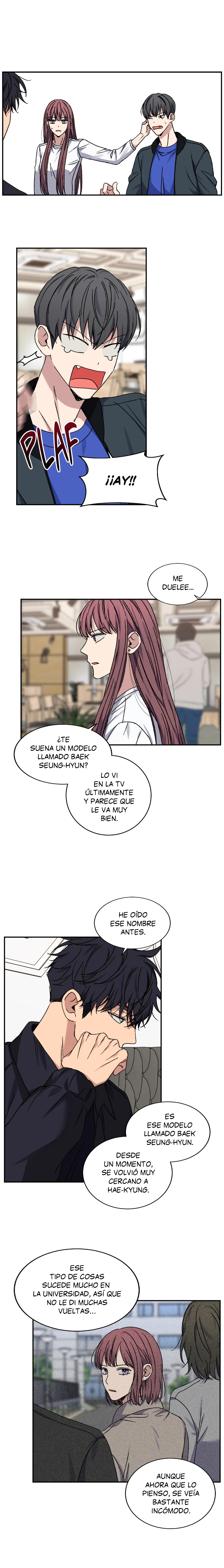 Amor Maldito - Capítulo 48 - Página 2 - LectorTMOo