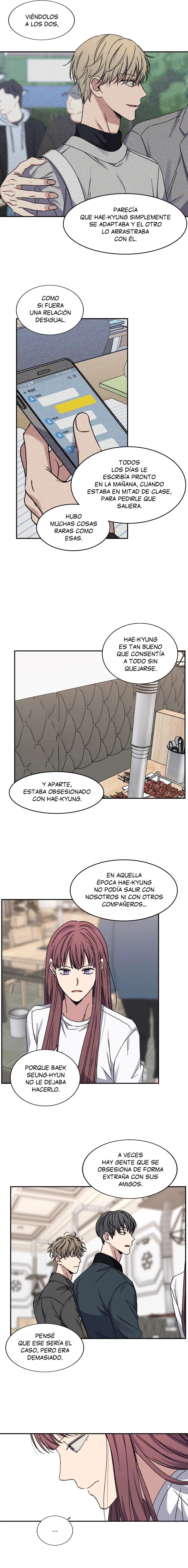 Amor Maldito - Capítulo 48 - Página 3 - LectorTMOo