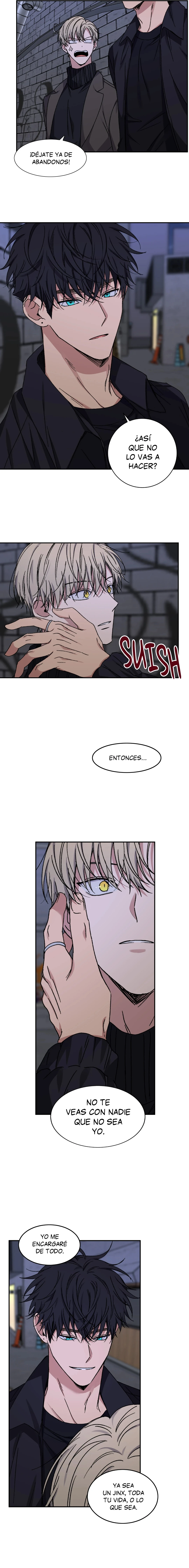 Amor Maldito - Capítulo 48 - Página 10 - LectorTMOo