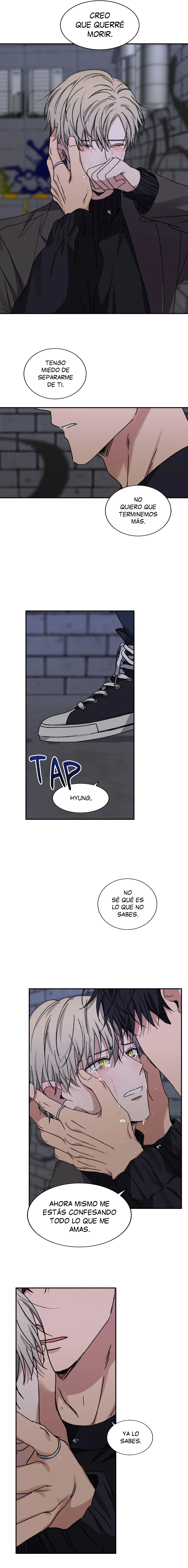 Amor Maldito - Capítulo 48 - Página 13 - LectorTMOo