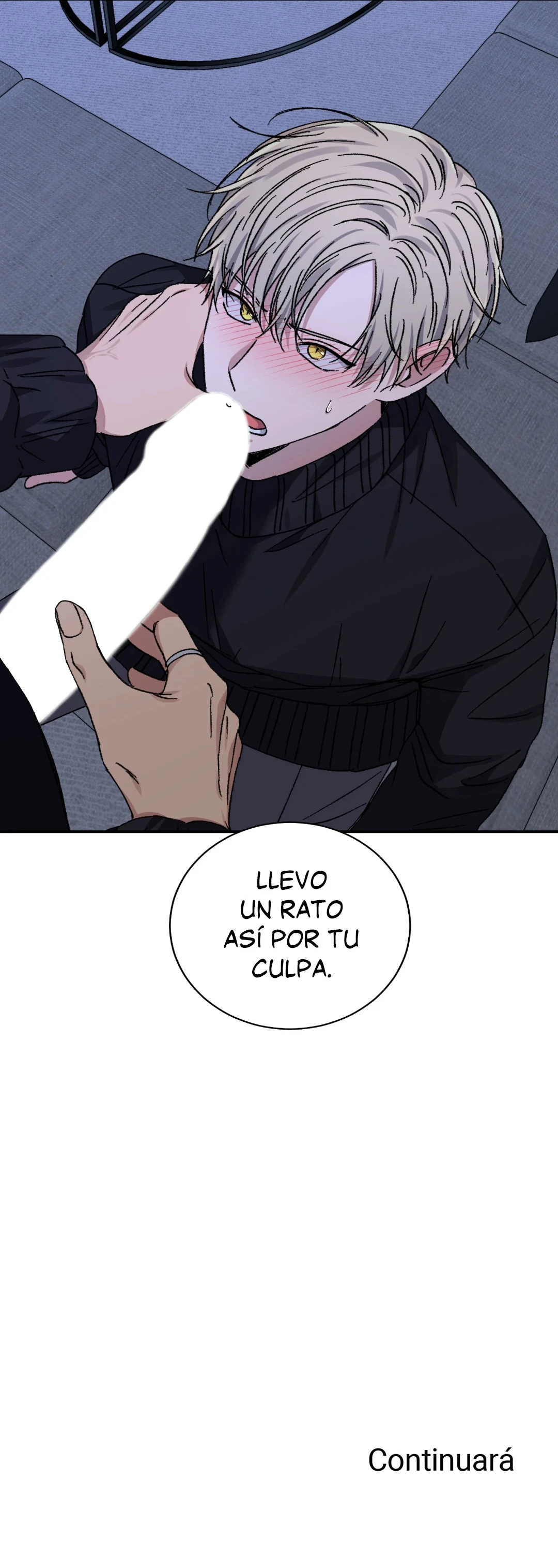 Amor Maldito - Capítulo 49 - Página 13 - LectorTMOo