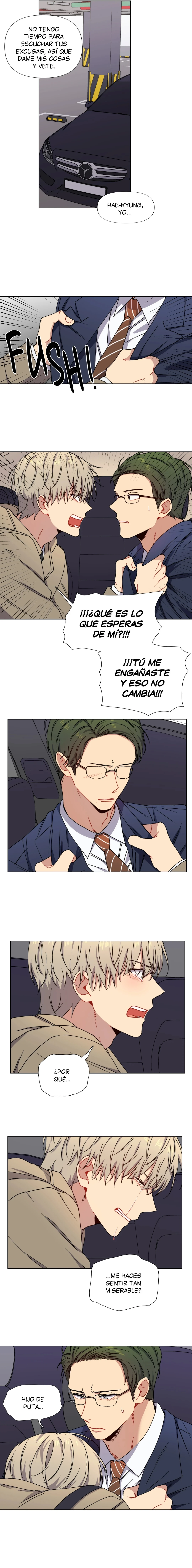 Amor Maldito - Capítulo 5 - Página 5 - LectorTMOo