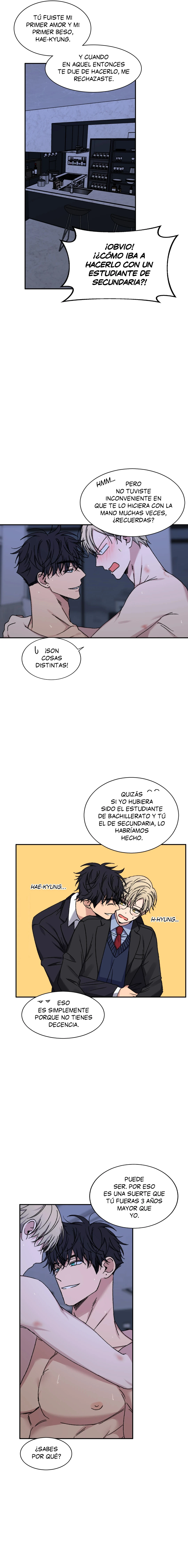 Amor Maldito - Capítulo 50 - Página 13 - LectorTMOo