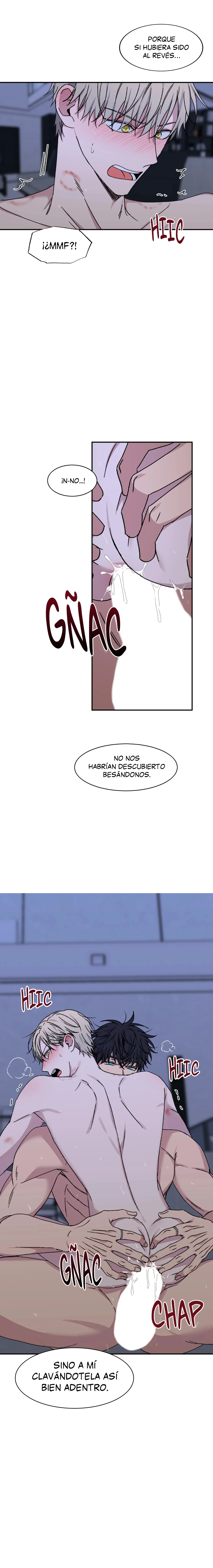Amor Maldito - Capítulo 50 - Página 14 - LectorTMOo