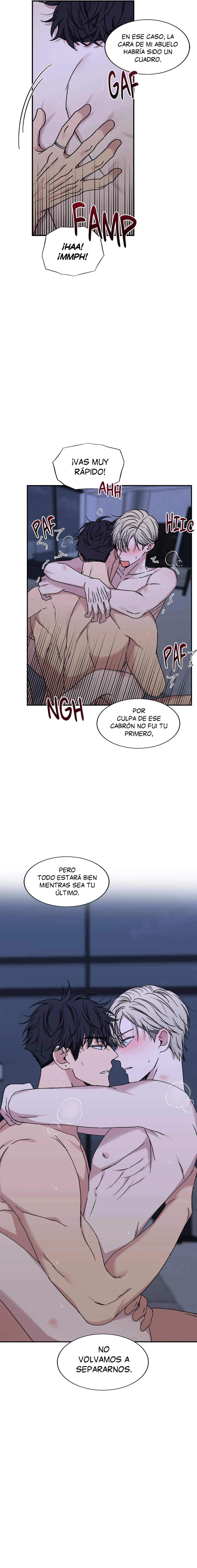 Amor Maldito - Capítulo 50 - Página 15 - LectorTMOo