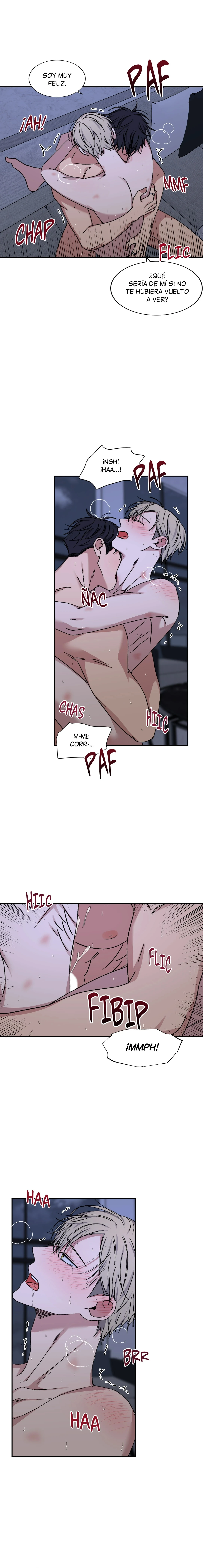 Amor Maldito - Capítulo 51 - Página 4 - LectorTMOo