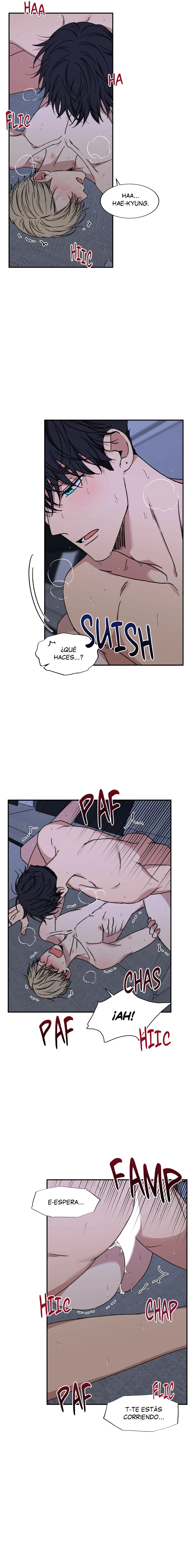 Amor Maldito - Capítulo 51 - Página 8 - LectorTMOo