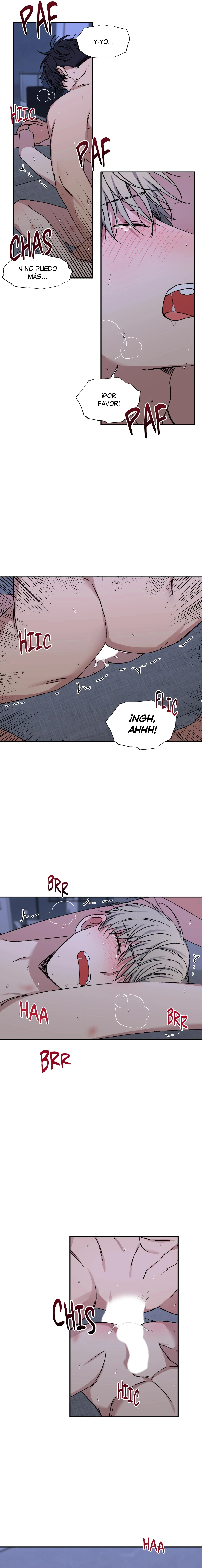 Amor Maldito - Capítulo 51 - Página 10 - LectorTMOo