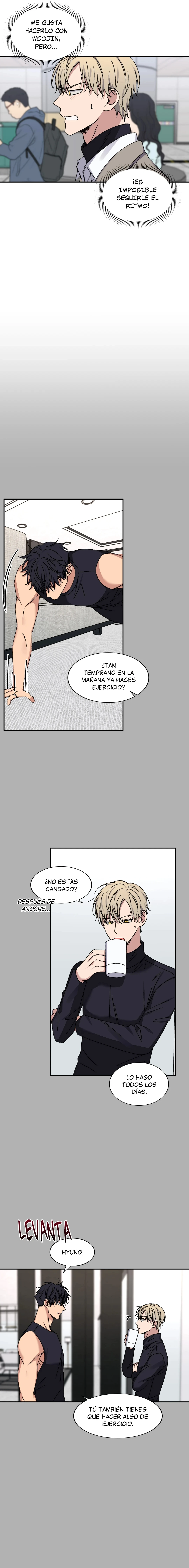 Amor Maldito - Capítulo 52 - Página 4 - LectorTMOo