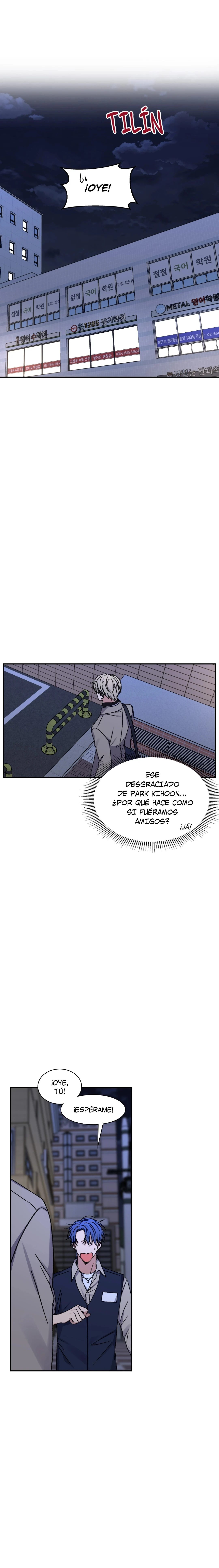 Amor Maldito - Capítulo 52 - Página 10 - LectorTMOo