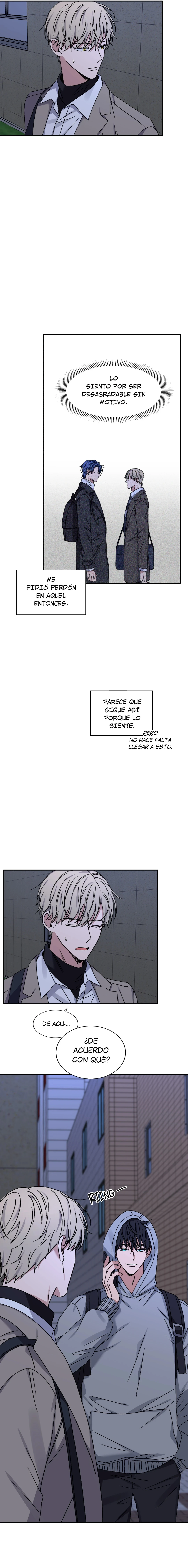 Amor Maldito - Capítulo 52 - Página 12 - LectorTMOo