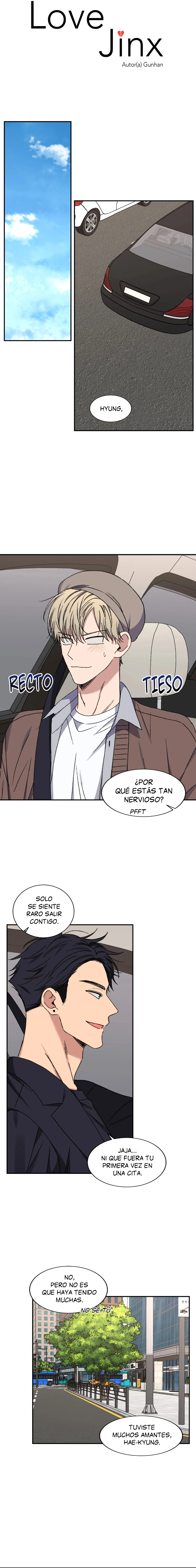 Amor Maldito - Capítulo 53 - Página 5 - LectorTMOo