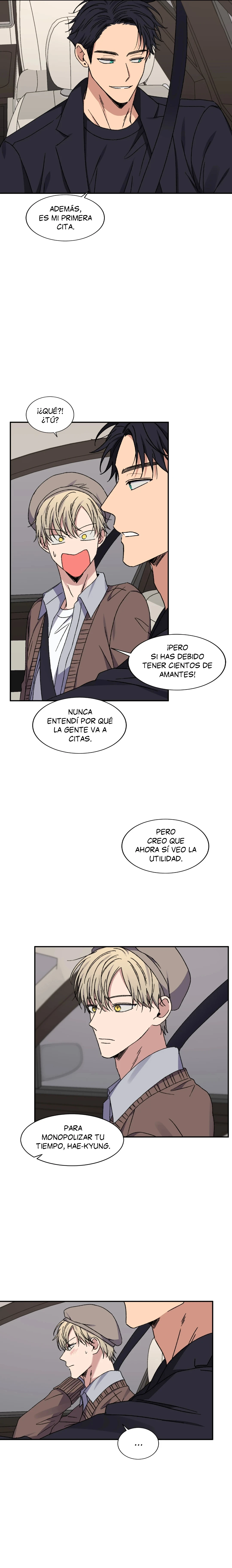 Amor Maldito - Capítulo 53 - Página 6 - LectorTMOo