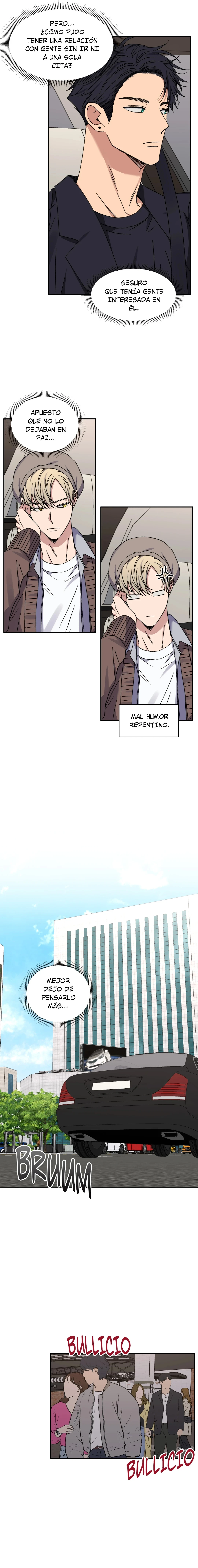 Amor Maldito - Capítulo 53 - Página 7 - LectorTMOo