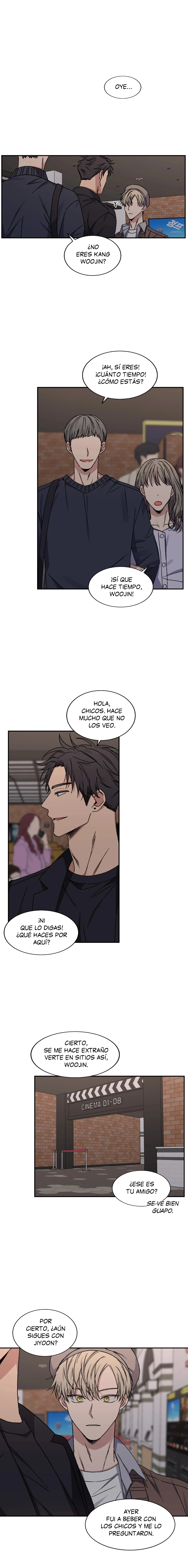 Amor Maldito - Capítulo 53 - Página 9 - LectorTMOo