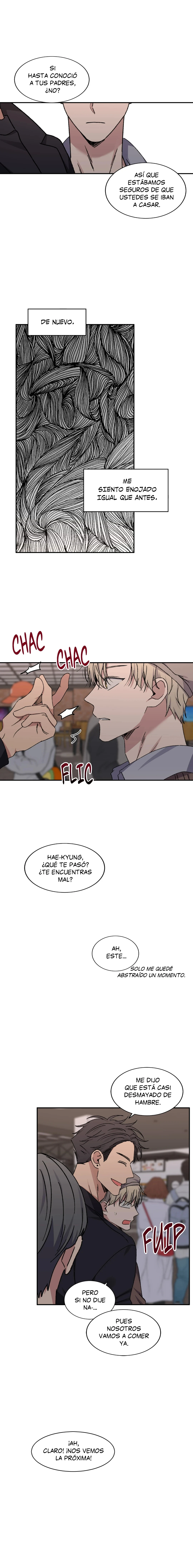 Amor Maldito - Capítulo 53 - Página 10 - LectorTMOo