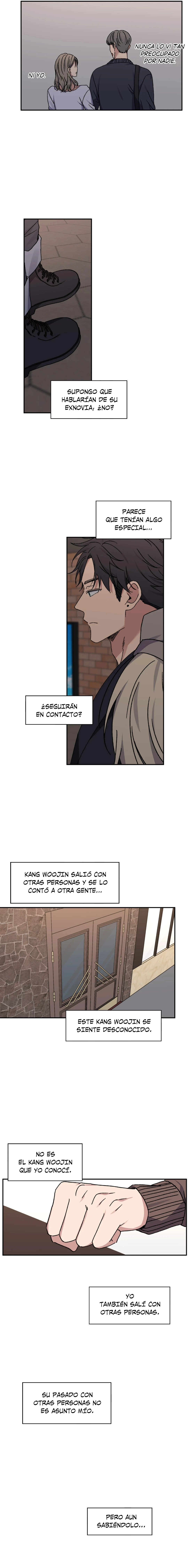 Amor Maldito - Capítulo 53 - Página 11 - LectorTMOo
