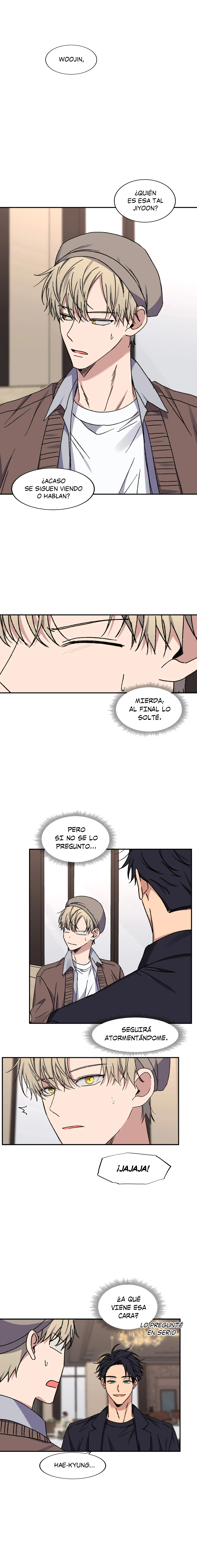 Amor Maldito - Capítulo 53 - Página 12 - LectorTMOo