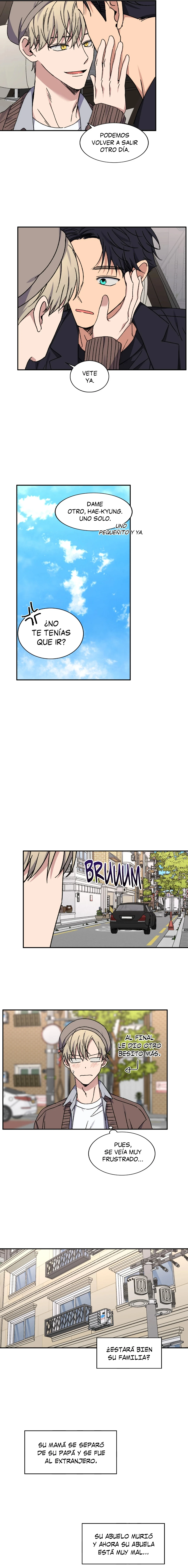 Amor Maldito - Capítulo 54 - Página 10 - LectorTMOo