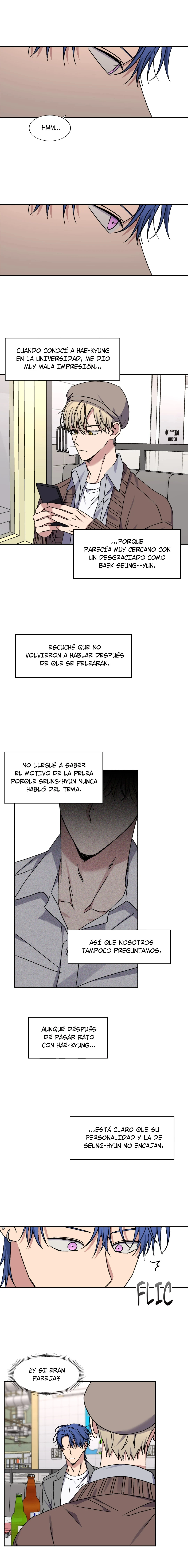 Amor Maldito - Capítulo 55 - Página 6 - LectorTMOo
