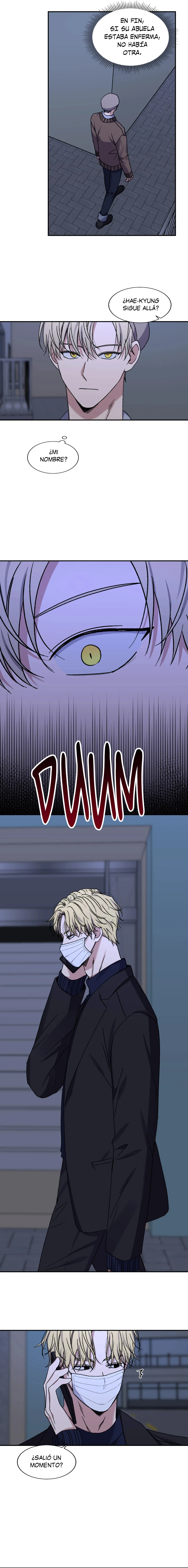 Amor Maldito - Capítulo 55 - Página 10 - LectorTMOo