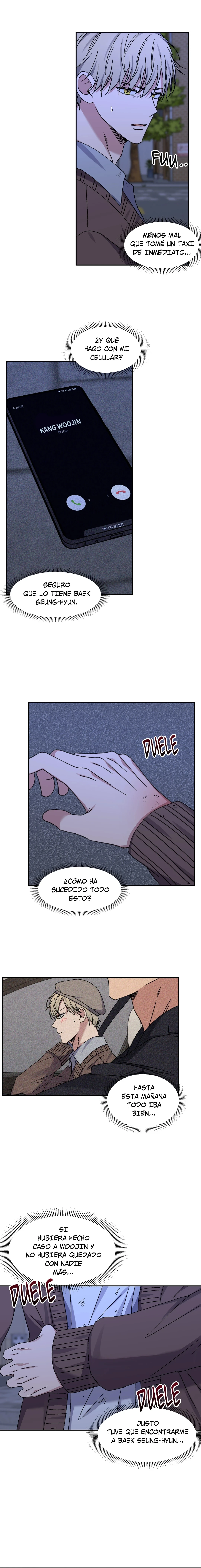 Amor Maldito - Capítulo 56 - Página 10 - LectorTMOo