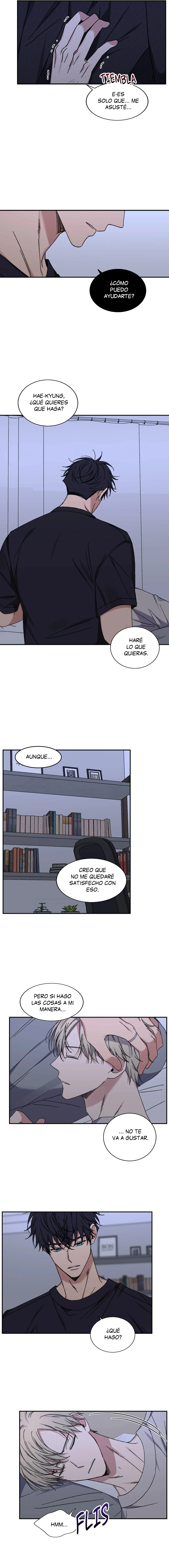 Amor Maldito - Capítulo 57 - Página 7 - LectorTMOo