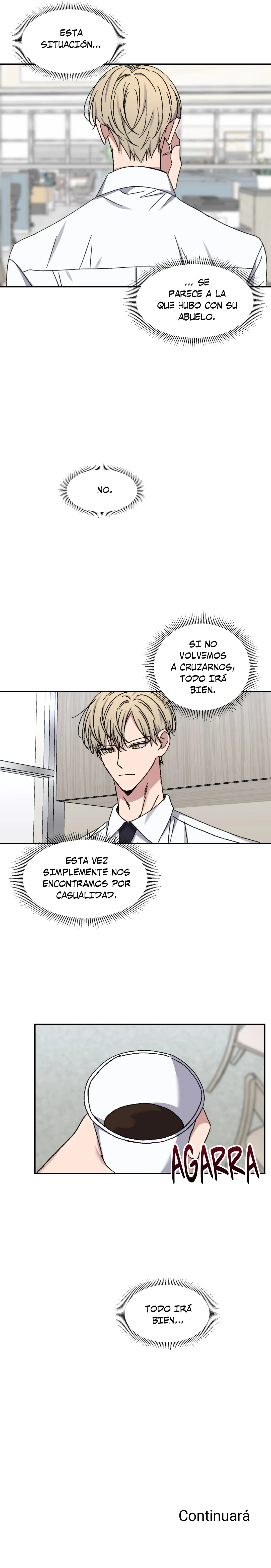 Amor Maldito - Capítulo 57 - Página 11 - LectorTMOo