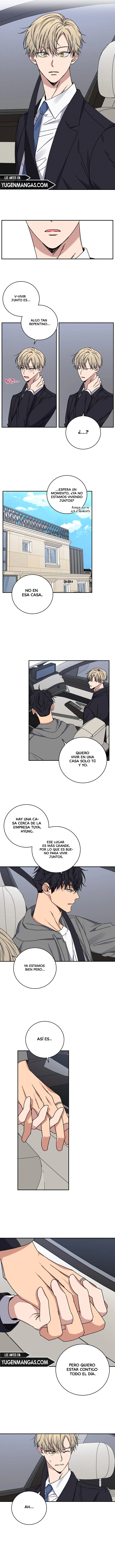 Amor Maldito - Capítulo 58 - Página 7 - LectorTMOo