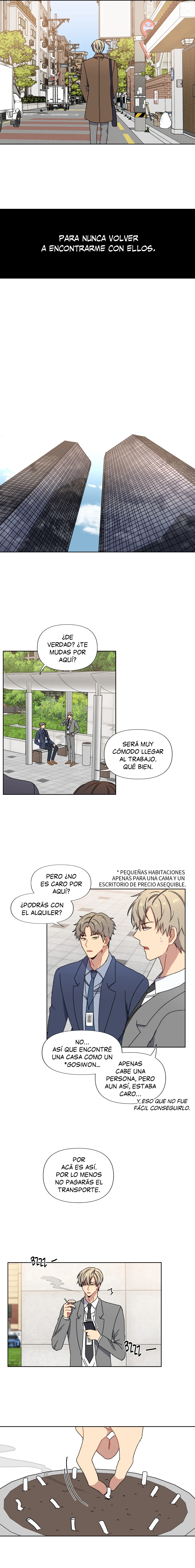 Amor Maldito - Capítulo 6 - Página 9 - LectorTMOo
