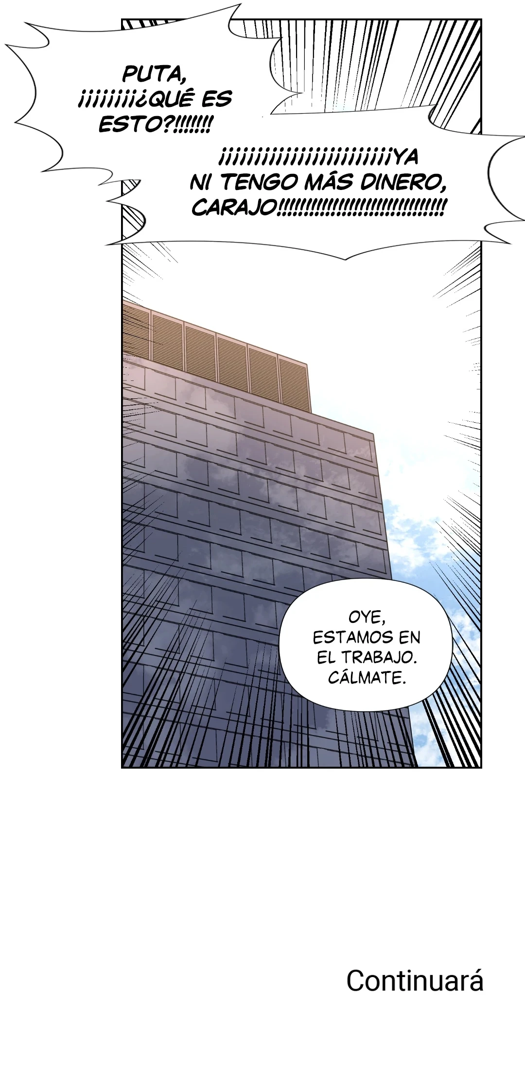 Amor Maldito - Capítulo 6 - Página 12 - LectorTMOo