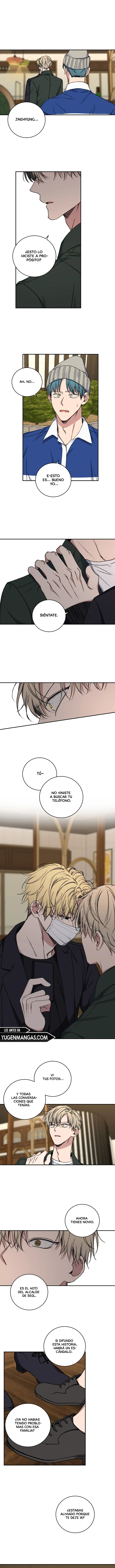 Amor Maldito - Capítulo 60 - Página 3 - LectorTMOo