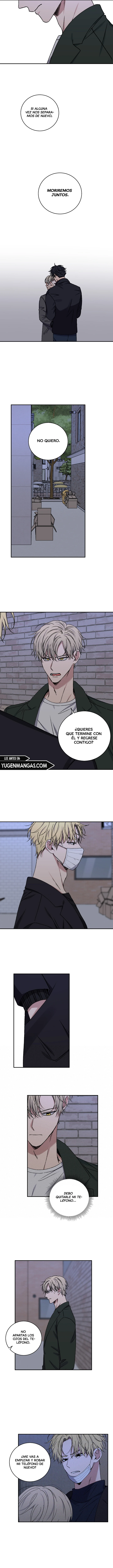 Amor Maldito - Capítulo 60 - Página 7 - LectorTMOo