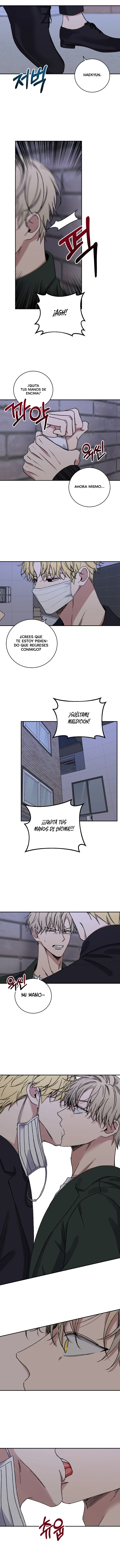 Amor Maldito - Capítulo 60 - Página 8 - LectorTMOo